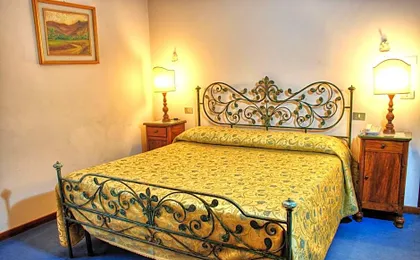 Hotel Torcolo "Residenze del Cuore"