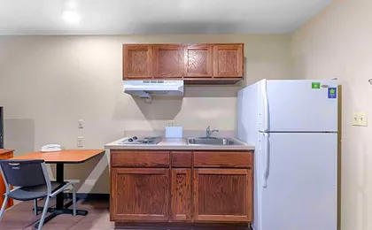 Extended Stay America Select Suites - Lubbock - West