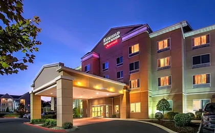 Fairfield Inn & Suites by Marriott Harrisonburg