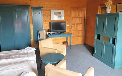 Hotel PAM