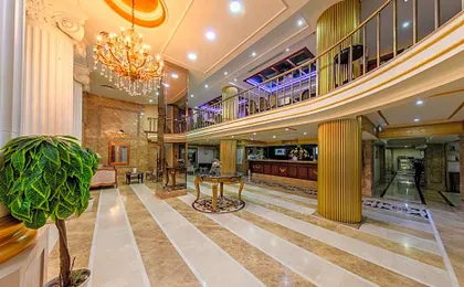 Tilia Hotel
