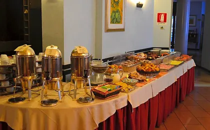 Hotel Astoria