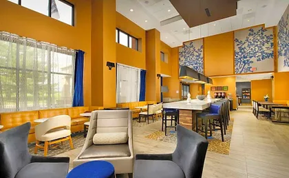 Hampton Inn & Suites Washington DC North/Gaithersburg
