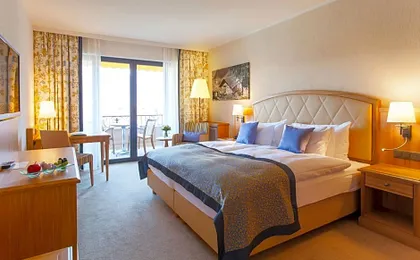 Boutique-Hotel REMORINO, a Lago Maggiore GARDEN RESORT