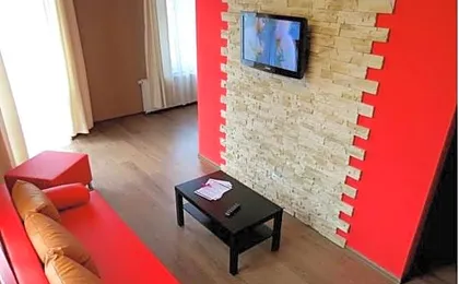 Platinum Aparthotel