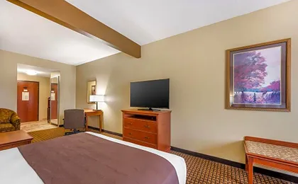 Best Western Plus Grand Island Inn & Suites