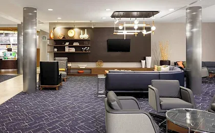 Courtyard by Marriott Boone