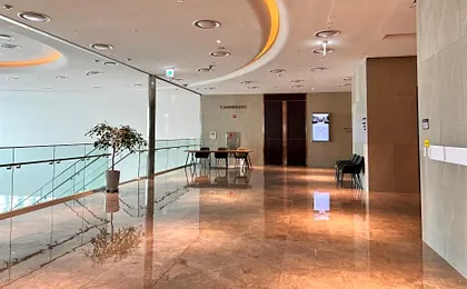 ibis Styles Ambassador Incheon Airport T2