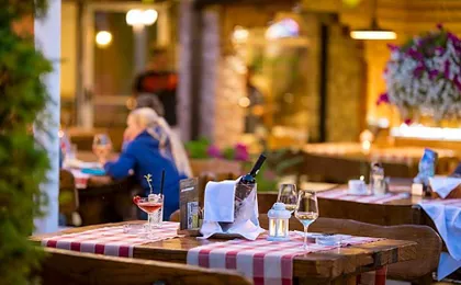Hotel Mirjana & Rastoke