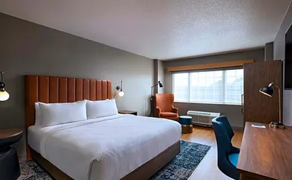 Four Points by Sheraton Houston West