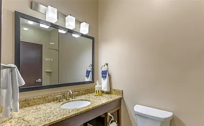 Best Western Plus Havre Inn & Suites