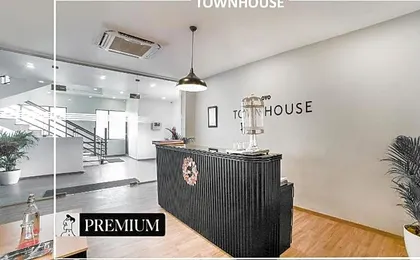Townhouse Boutique Hotel Sarjapur Road