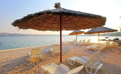 Depadansa Hotel Lucija***