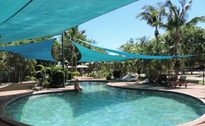 RAC Cable Beach Holiday Park