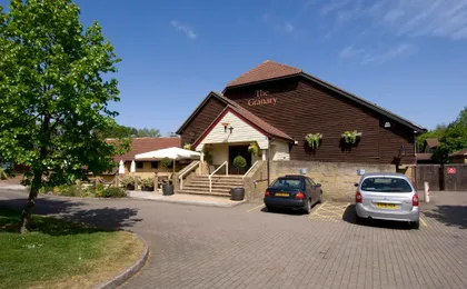 Peterborough (Ferry Meadows)