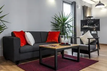 OYO Townhouse Southend Sohna Road