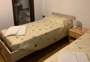 Camere Solidea