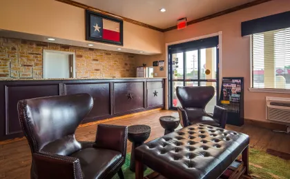 SureStay by Best Western Floresville