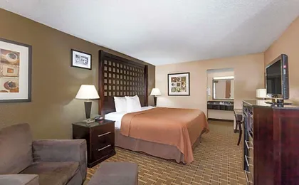 Super 8 by Wyndham Atoka