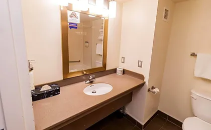 Deer Lake Horizon Hotel, BW Signature Collection