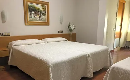 Hotel Pelayo