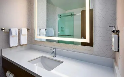 Holiday Inn Express Casper I-25 By IHG