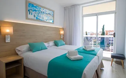 Aparthotel Cye Holiday Centre