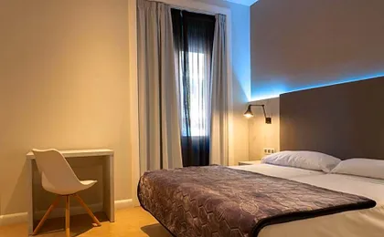 Hostal Bcn 46