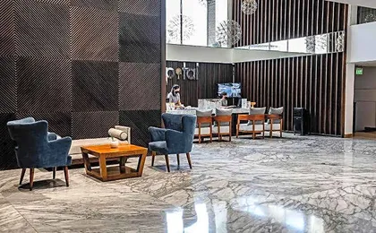 The Capital Hotel and Resort Seminyak