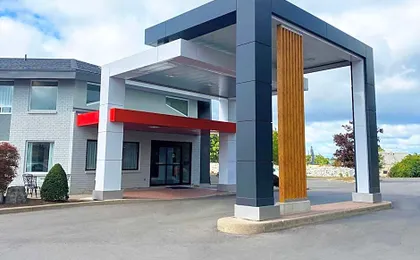 Comfort Inn Sault Ste Marie ON