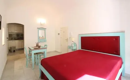 Duomo Gallipoli B&B and Apartments