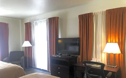Quality Inn & Suites Kerrville