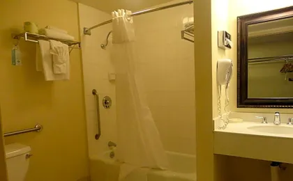 Mikado Hotel - Universal Studios-Burbank