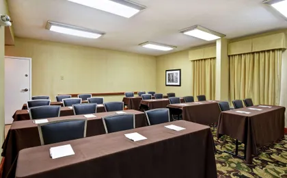 Hampton Inn St. Louis/Westport
