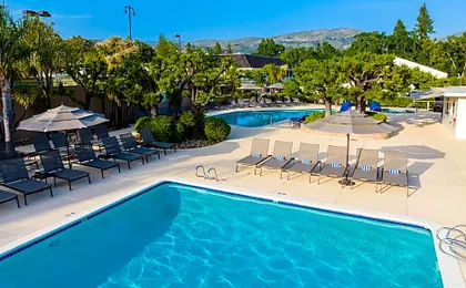 Silverado Resort