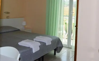 Hotel Perla