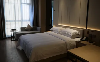 MinShan Grand Hotel