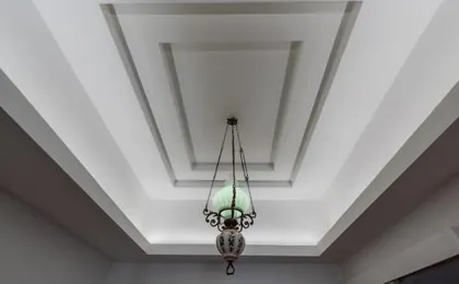 Carosi Apartment, Via del Viminale