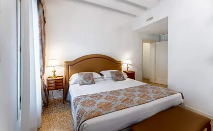San Teodoro Palace - Luxury Apartments