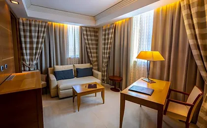 Papillo Hotels & Resorts Roma