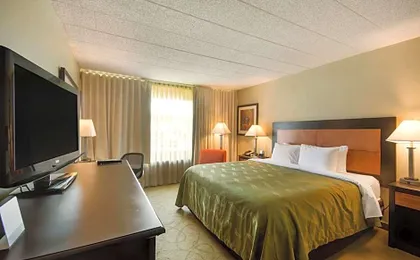 Exton Hotel and Conference Center at Exton