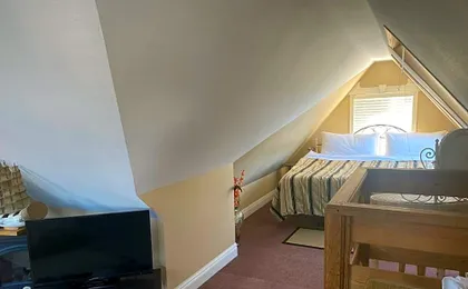 Ocean Breeze Executive Bed and Breakfast