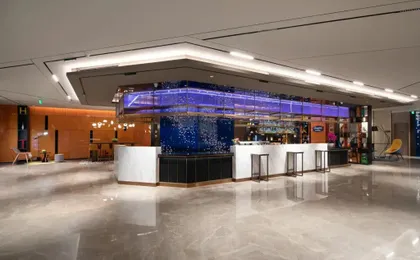 Hotel Hampton by Hilton Beijing Yunhe Business District