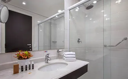 Melia Campinas Hotel
