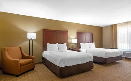 Comfort Suites Locust Grove Atlanta South