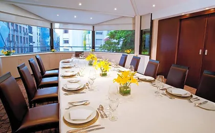 Libertador Hotel