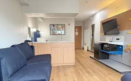 Microtel Inn & Suites By Wyndham Sioux Falls