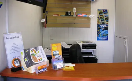 River Esplanade Motel Mooloolaba
