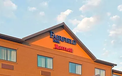 Fairfield Inn & Suites by Marriott Lexington Keeneland Airport