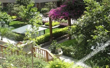 haolaiwu hotel